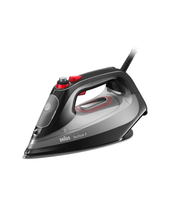 Braun SI 9281 BK