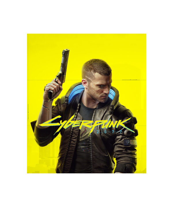 Cyberpunk 2077