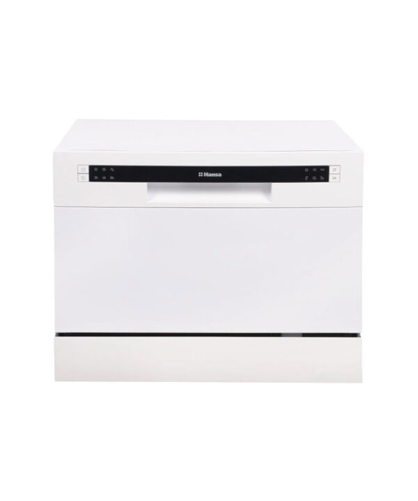 Hansa ZWM 536 WH