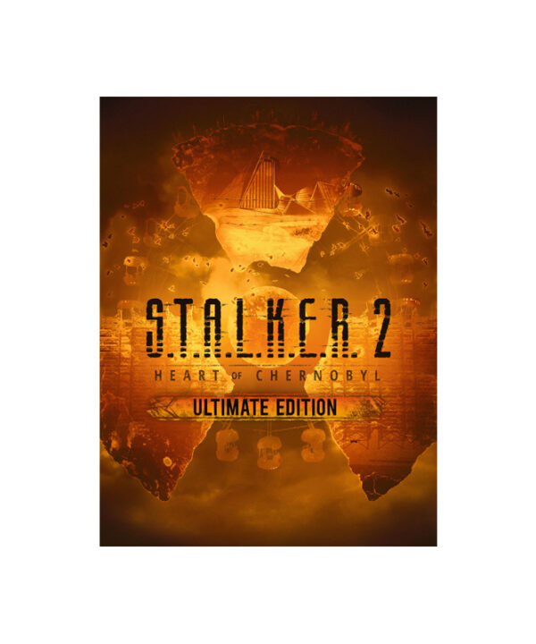 S.T.A.L.K.E.R. 2: Heart of Chornobyl Ultimate Edition