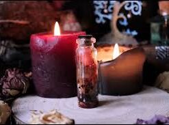 LOVE SPELL (woman)