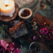 LOVE SPELL (man)