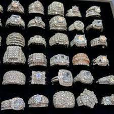SILVER RINGS