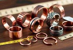 COPPER RINGS